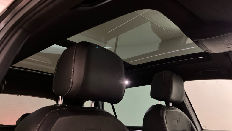 Volkswagen Tiguan 2.0 TDi 150 4Motion R-Line 5dr DSG Diesel Estate